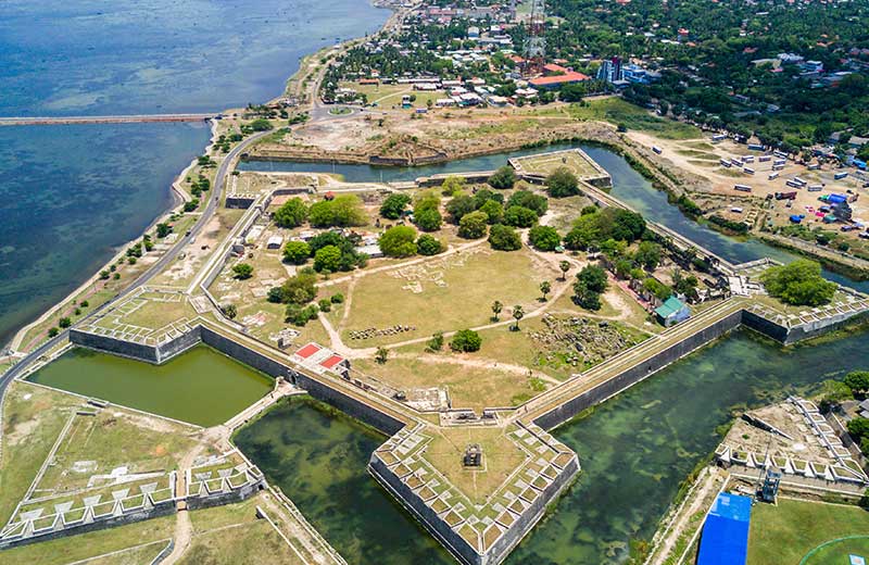 Jaffna