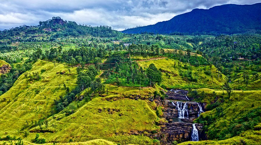 Rawana Hill