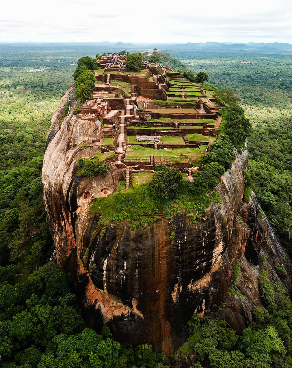 Sigiriya