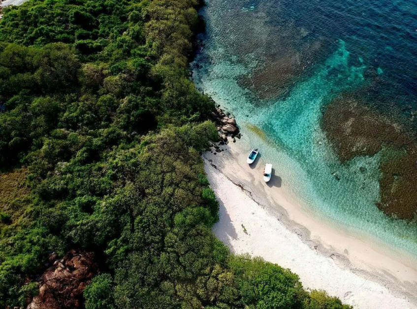 Trincomalee
