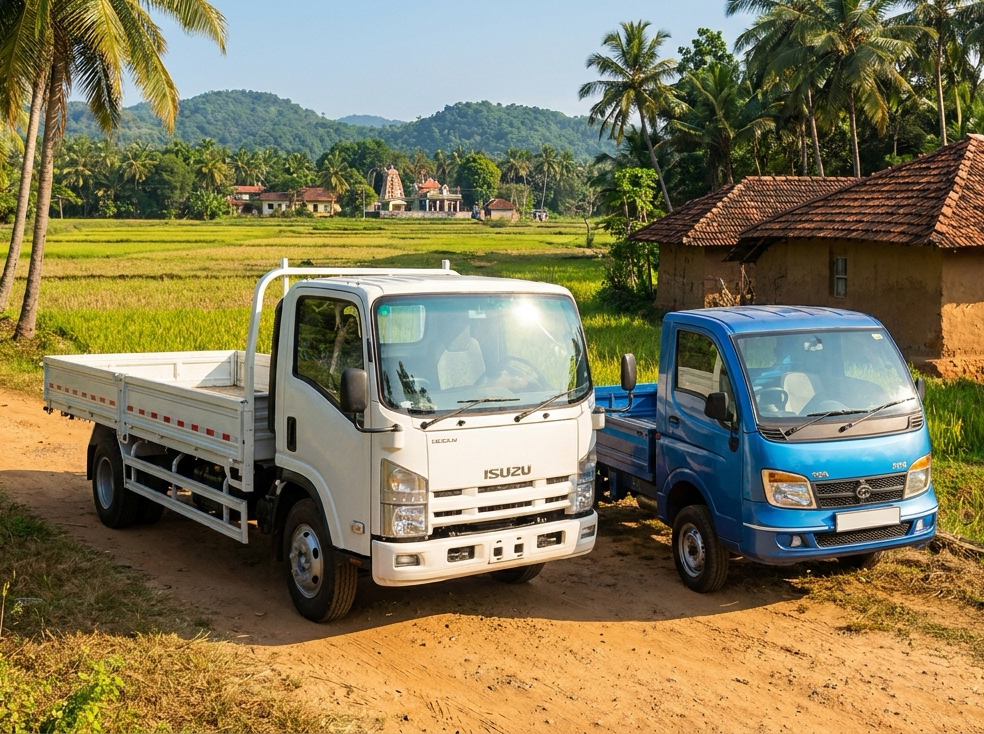 Lorry