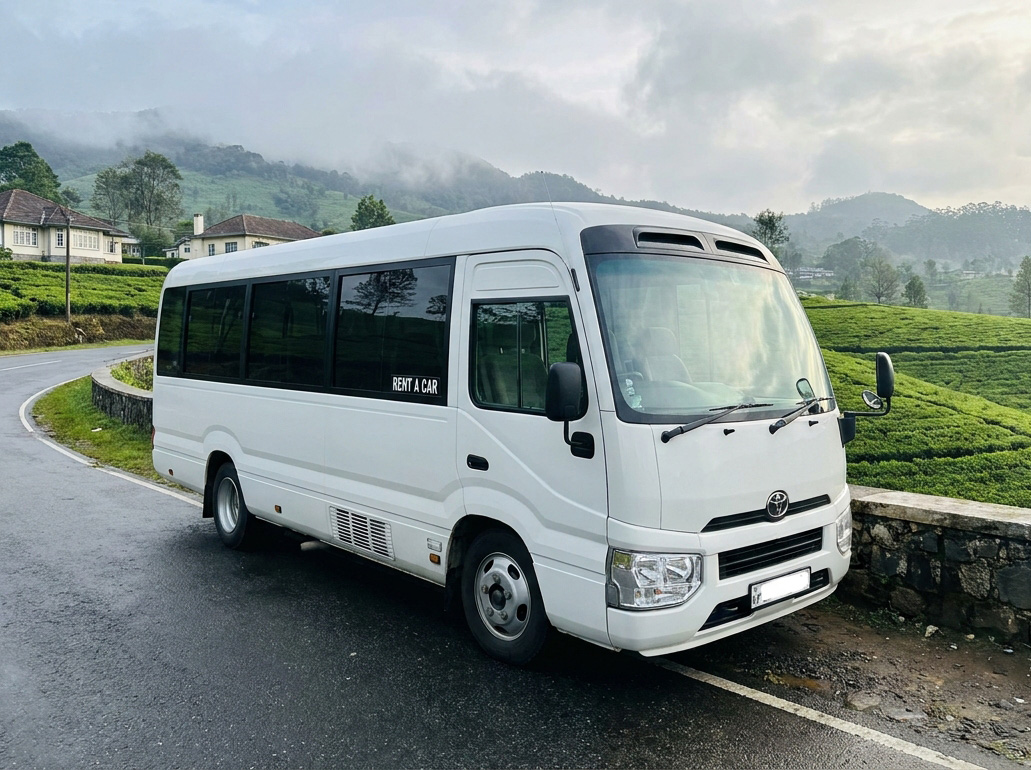 Mini Bus